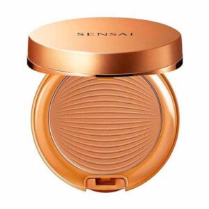 Sensai Bronceador Maquillaje Compacto