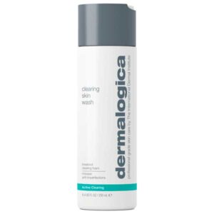 Dermalogica Active Clearing Clearing Skin Wash 250 ml