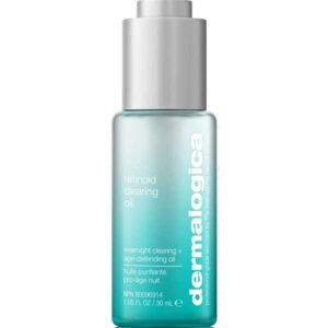 Dermalogica Active Clearing Retinoid Clearing Oil 30 ml