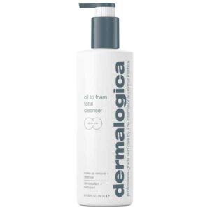 Dermalogica Daily Skin Health Oil To Foam Total Cleanser 250 ml