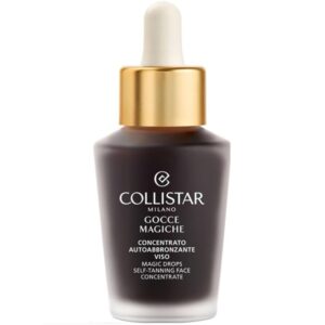 Collistar Gotas Mágicas Autobronceadoras 30 ml