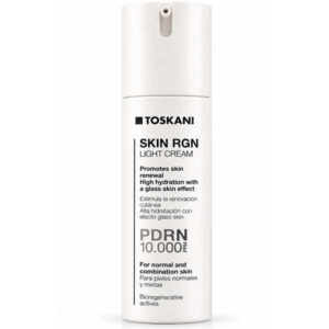 Toskani Skin RGN Light Cream 50 ml