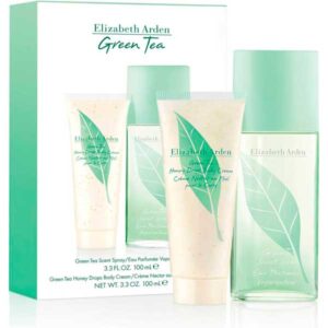 Elizabeth Arden Green Tea 100 ml + Regalo