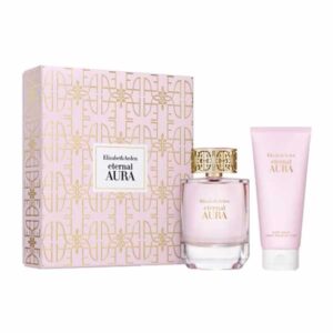 Elizabeth Arden Eternal Aura Eau de Parfum 100ml + Regalo