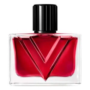 Valentino Vendetta Donna Eau de Parfum