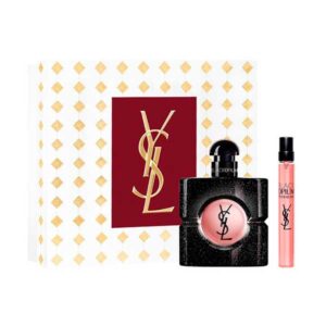 Estuche Ysl Black Opium Edp 50 ml + Regalo