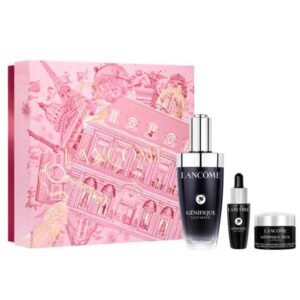 Estuche Lancôme Génifique Ultimate Serum 50 ml + Regalo