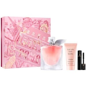 Estuche Lancôme La Vie Est Belle Eau de Parfum 100ml + Regalo