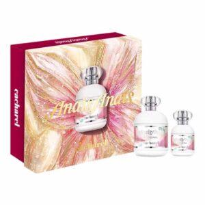 Estuche Cacharel Anais Anais Eau de Toilette 100 ml + Regalo
