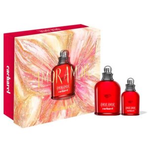 Estuche Cacharel Amor Amor Eau de Toilette 100 ml + Regalo