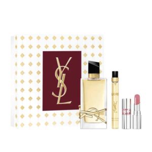Estuche Yves Saint Laurent Libre Eau de Parfum 90 ml + Regalo