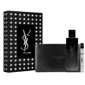 Estuche Yves Saint Laurent MYSLF Eau de Parfum 100 ml + Regalo
