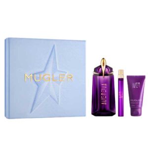 Estuche Thierry Mugler Alien Eau de Parfum 60ml + Regalo