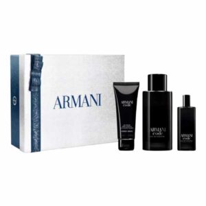 Giorgio Armani Armani Code Eau de Toilette 125 ml + Regalo
