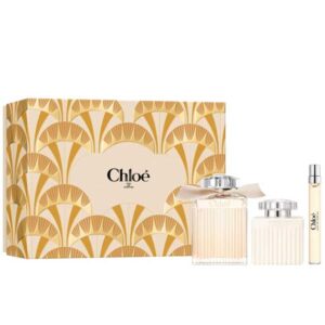 Estuche Chloé Signature Eau de Parfum 100ml + Regalo