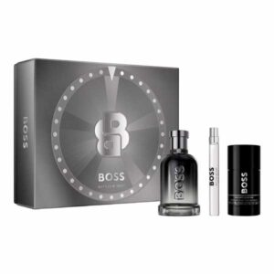 Estuche Hugo Boss Boss Bottled Beyond Eau de Parfum 100ml + Regalo