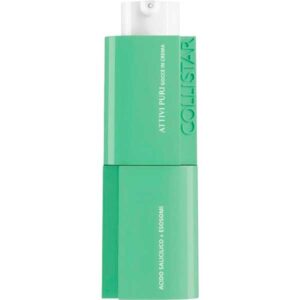Collistar Attivi Puri Exo Serum+ Ácido Salicílico + Exosomas 30 ml