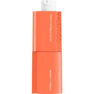 Collistar Attivi Puri Exo Serum+ Vitamina C + Exosomas 30 ml