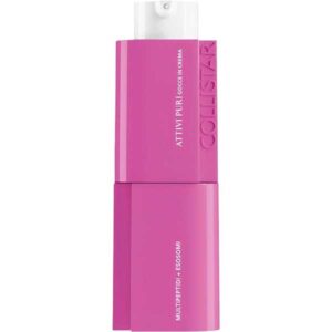 Collistar Attivi Puri Exo Serum+ Multipéptidos + Exosomas 30 ml