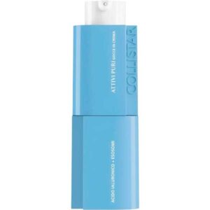 Collistar Attivi Puri Exo Serum Ácido Hialurónico + Exosomas 30 ml