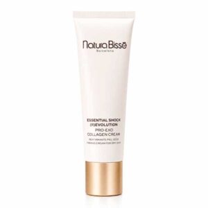 Natura Bissé Essential Shock (R)Evolution Pro-Exo Collagen Cream 100 ml (Edición Limitada)